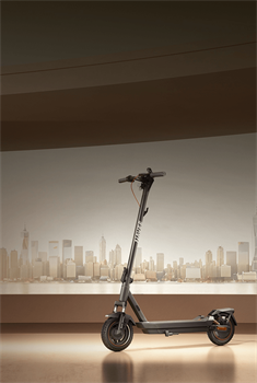 Электросамокат NAVEE Electric Scooter GT3, модель GT3-R - фото 14691403