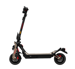 Электросамокат NAVEE Electric Scooter GT3 Pro, модель GT3 Pro-R - фото 14691404