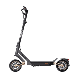 Электросамокат NAVEE Electric Scooter ST3 Pro, модель ST3 Pro-R - фото 14691405