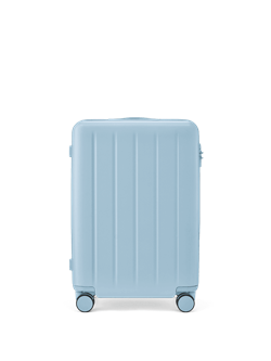 Чемодан NINETYGO Danube MAX luggage 20'' фарфорово-голубой - фото 14691433