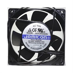 Вентилятор JAMICON JA0925H2S0N - фото 14691756