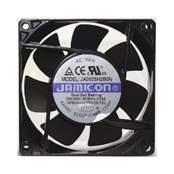 Вентилятор JAMICON JA0925H2B0N - фото 14691758