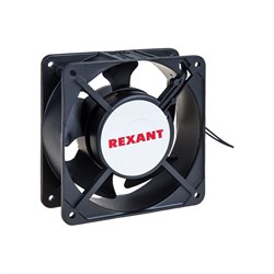 Осевой вентилятор для охлаждения REXANT 72-6122 - фото 14691767
