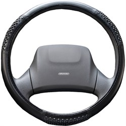 Оплетка на руль Skyway Comfort-1 - фото 14691864