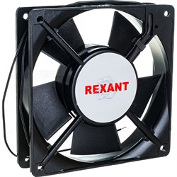 Осевой вентилятор для охлаждения REXANT 72-6120 - фото 14691908