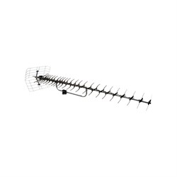 Наружная пассивная антенна для цифрового телевидения DVB-T2 REXANT RX-414 - фото 14691935