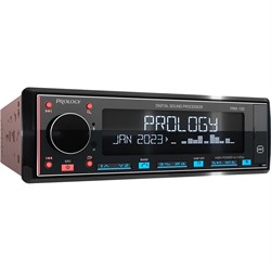 Автомагнитола PROLOGY PRM-100 - фото 14691953