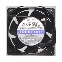 Вентилятор JAMICON JA0825H2B0N-L - фото 14691956