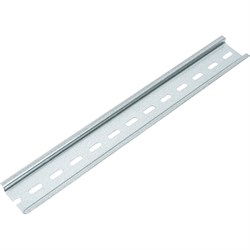 Din-рейка REXANT 12-8025 - фото 14692250