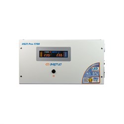 ИБП Энергия Pro-1700 - фото 14692392