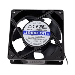 Вентилятор JAMICON JA1238L2S0N - фото 14692418