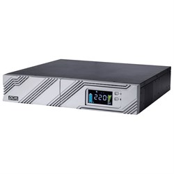 Источник бесперебойного питания POWERCOM Smart-UPS SMART RT - фото 14692785