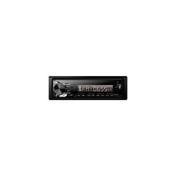 Автомагнитола FIVE (1din/зеленая/Bluetooth/USB/AUX/SD/FM/4*50) F26G - фото 14692820