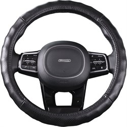 Оплетка руля Skyway Real-4 - фото 14692856
