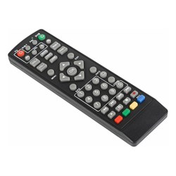 Универсальный пульт для DVB-T2 REXANT RX-DVB-014 - фото 14693048