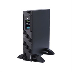 Источник бесперебойного питания POWERCOM SMART KING PRO+ - фото 14693265