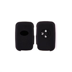 Чехол на автомобильный ключ TOYOTA YARIS/RAV4 Skyway S05701060 - фото 14693517