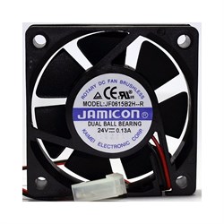 Вентилятор JAMICON JF0615B2H - фото 14693610