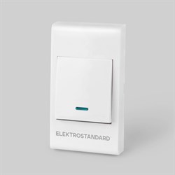 Звонковая кнопка ELEKTROSTANDARD 26021 00 - фото 14693619