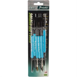 Инструмент монтажника Pro'sKit 1PK-3616 - фото 14693645