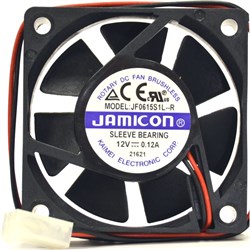 Вентилятор JAMICON JF0615S1L - фото 14693698