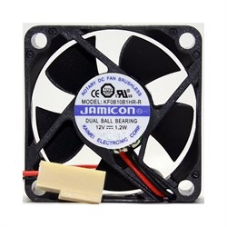 Вентилятор JAMICON KF0B10B1HR - фото 14693878