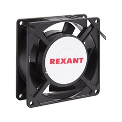 Осевой вентилятор для охлаждения REXANT 72-6090 - фото 14693879