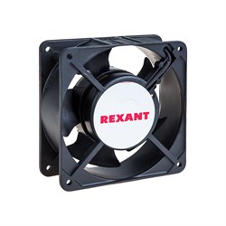 Осевой вентилятор для охлаждения REXANT 72-6121 - фото 14693893
