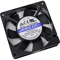 Вентилятор JAMICON JA1225H2B0N - фото 14693990