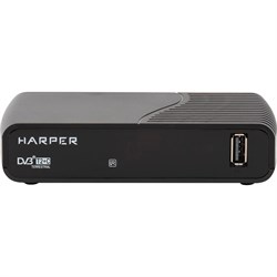 Ресивер Harper HDT2-1130 - фото 14693996