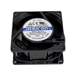Вентилятор JAMICON JA0838H2S0N - фото 14694036