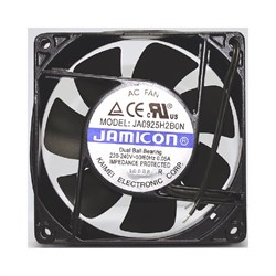 Вентилятор JAMICON JA0925H2B0N - фото 14694039