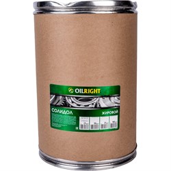 Жировой солидол OILRIGHT 6036 - фото 14694817