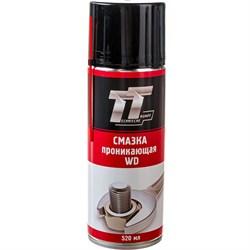Проникающая смазка TT WD - фото 14694834