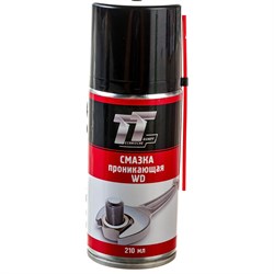 Проникающая смазка TT WD - фото 14694837
