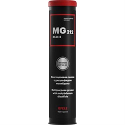 Литиевая смазка EFELE MG-212 - фото 14694848