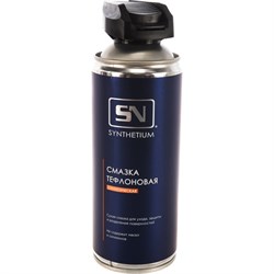 Тефлоновая смазка SYNTHETIUM SYNTHETIUM - фото 14694850
