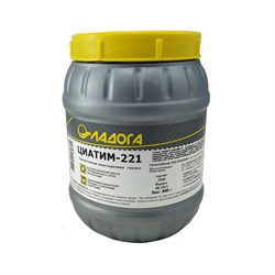 Смазка ЛАДОГА LS_TSI221_0.8 - фото 14694857