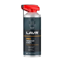 Жидкий ключ LAVR PROline, 520 мл - фото 14694883