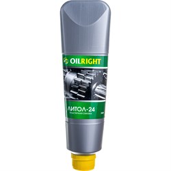Пластичная смазка OILRIGHT Литол-24 - фото 14694898