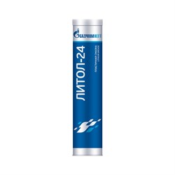 Смазка Gazpromneft ЛИТОЛ-24 - фото 14694918