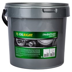 Графитная смазка OILRIGHT 6089 - фото 14694922