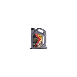 Моторное полусинтетическое масло AKross PREMIUM PROGRESS 10W-40 SL/CF - фото 14694945