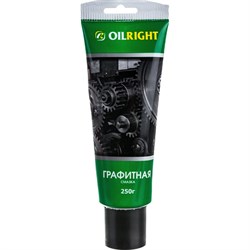 Графитная смазка OILRIGHT 6057 - фото 14694965