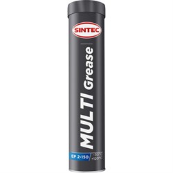 Смазка SINTEC EP 2-150 MULTI GREASE - фото 14694966