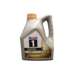 Масло Mobil 1 FS X2 - фото 14694991