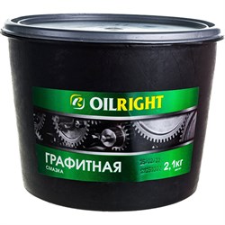 Графитная смазка OILRIGHT 6087 - фото 14694997