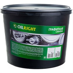 Графитная смазка OILRIGHT 6088 - фото 14695014