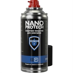 Защитное покрытие для электрики NanoProtech Electric - фото 14695063
