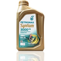 Синтетическое моторное масло Petronas SYNTIUM - фото 14695087